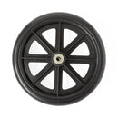 Medline Wheelchair Wheels and Casters