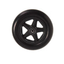 Medline Front Casters for Medline Transport Chairs