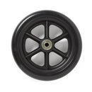 Medline Wheelchair Wheels and Casters