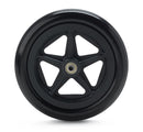 Medline Wheelchair Wheels and Casters