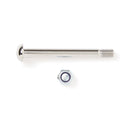 Medline Wheelchair Axles