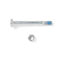 Medline Wheelchair Axles