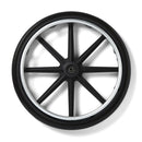 Medline Wheelchair Rear Wheels