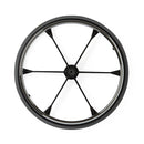 Medline Wheelchair Rear Wheels