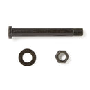 Medline Wheelchair Axles