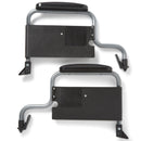 Medline Wheelchair Armrest Assemblies