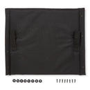 Medline Wheelchair Seat Upholstery