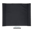 Medline Armrest Assemblies for Medline Wheelchairs