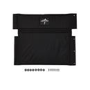 Medline Wheelchair Back Upholstery
