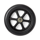 Medline Wheelchair Wheels and Casters
