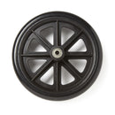 Medline Front Casters for Medline Transport Chairs