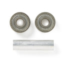 Medline Wheelchair Bearings