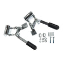 Medline Wheelchair Wheel Locks