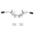 Medline Wheelchair Wheel Locks