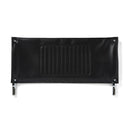 Medline Reclining Wheelchair Parts