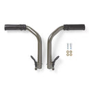 Medline Wheelchair Handles