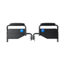 Medline Wheelchair Armrest Pads