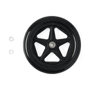 Medline Wheelchair Wheels and Casters