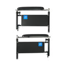 Medline Wheelchair Armrest Pads