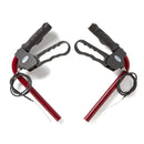 Medline Wheelchair Brakes