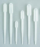 Medline General Transfer Pipettes