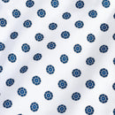 Medline Cotton/Poly Blend Patient Gowns