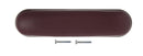 Medline Armrest Pads for Medline Wheelchairs