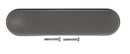 Medline Full-Length Armrest Pads for Medline Wheelchairs