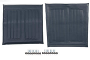 Medline Upholstery Kits for Medline Wheelchairs