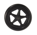 Medline Wheelchair Wheels and Casters