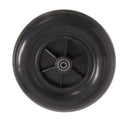 Medline Wheelchair Wheels and Casters