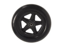 Medline Front Casters for Medline Transport Chairs