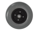 Medline Wheelchair Wheels and Casters