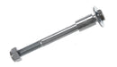 Medline Wheelchair Axles