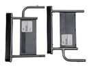 Medline Wheelchair Armrest Assemblies