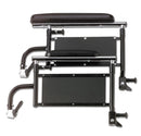 Medline Wheelchair Armrests