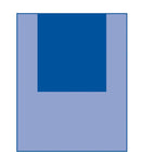 Medline Nonsterile Universal Drape Sheets