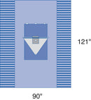 Medline Sterile Arthroscopy Pack IV