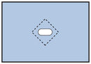 Medline Nonsterile Minor Procedure Drapes