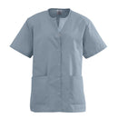 Medline AngelStat Women's Snap-Front Scrub Tops (Style 850)