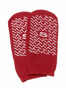 Medline Single-Tread Terry Patient Slippers