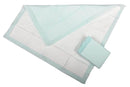 Medline Disposable Fluff and Polymer Underpads