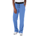 Medline Varick AVE Women's Midrise 6-Pocket Scrub Pants - Petite Length (Style 4913)