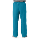Medline AngelStat Cargo Scrub Pants - Long Length (Style 674)