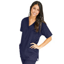 Medline PerforMAX Women's 3-Pocket Scrub Tops (Style 839)