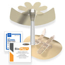 Medline TotalFit Male External Catheters