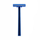 Medline Disposable Twin Blade Facial Razor