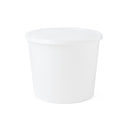 Medline Pathology Containers with Lids