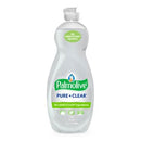 Medline Ultra Palmolive Pure + Clear Liquid Dish Soap