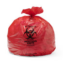 Medline Biohazard Liners